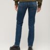 Organic Cotton Slim Fit Jeans Organic Cotton Slim Fit Jeans