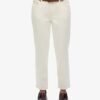 Organic Cotton Slim Fit Jeans Organic Cotton Slim Fit Jeans