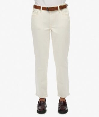 Organic Cotton Slim Fit Jeans Organic Cotton Slim Fit Jeans