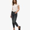 Organic Cotton Slim Fit Jeans Organic Cotton Slim Fit Jeans