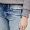 Organic Cotton Slim Fit Jeans Organic Cotton Slim Fit Jeans