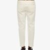 Organic Cotton Slim Fit Jeans Organic Cotton Slim Fit Jeans