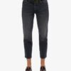 Organic Cotton Slim Fit Jeans Organic Cotton Slim Fit Jeans