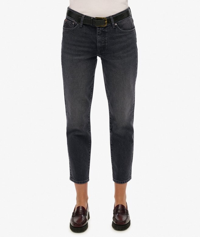 Organic Cotton Slim Fit Jeans Organic Cotton Slim Fit Jeans