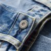 Organic Cotton Slim Fit Jeans Organic Cotton Slim Fit Jeans