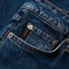 Organic Cotton Slim Fit Jeans Organic Cotton Slim Fit Jeans