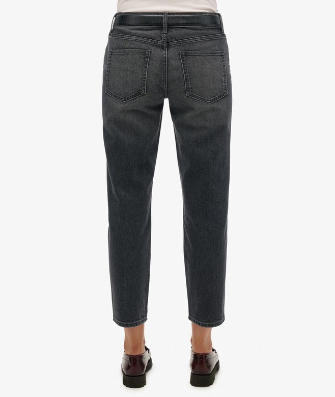 Organic Cotton Slim Fit Jeans Organic Cotton Slim Fit Jeans