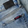 Organic Cotton Slim Fit Jeans Organic Cotton Slim Fit Jeans