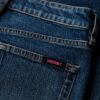 Organic Cotton Slim Fit Jeans Organic Cotton Slim Fit Jeans