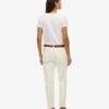 Organic Cotton Slim Fit Jeans Organic Cotton Slim Fit Jeans