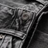 Organic Cotton Slim Fit Jeans Organic Cotton Slim Fit Jeans