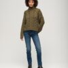 Organic Cotton Slim Fit Jeans Organic Cotton Slim Fit Jeans