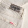 Organic Cotton Slim Fit Jeans Organic Cotton Slim Fit Jeans