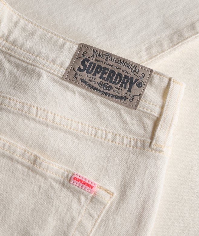 Organic Cotton Slim Fit Jeans Organic Cotton Slim Fit Jeans