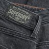 Organic Cotton Slim Fit Jeans Organic Cotton Slim Fit Jeans