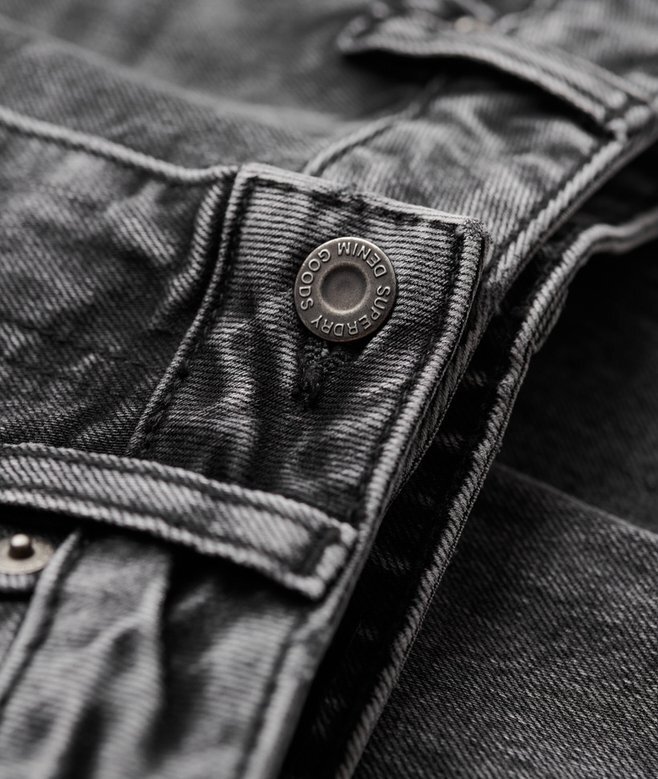 Organic Cotton Slim Fit Jeans Organic Cotton Slim Fit Jeans