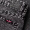 Organic Cotton Slim Fit Jeans Organic Cotton Slim Fit Jeans