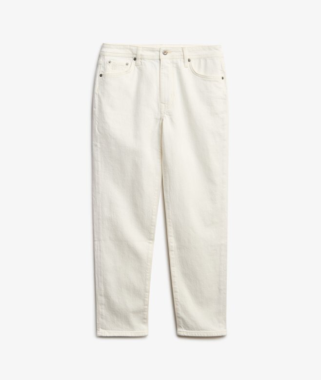 Organic Cotton Slim Fit Jeans Organic Cotton Slim Fit Jeans