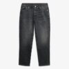 Organic Cotton Slim Fit Jeans Organic Cotton Slim Fit Jeans