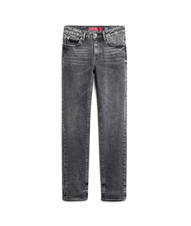 Organic Cotton Slim Fit Jeans Organic Cotton Slim Fit Jeans