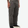 Organic Cotton spodnie cargo o luźnym kroju Organic Cotton spodnie cargo o luźnym kroju