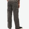 Organic Cotton spodnie cargo o luźnym kroju Organic Cotton spodnie cargo o luźnym kroju