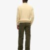 Organic Cotton spodnie cargo o luźnym kroju Organic Cotton spodnie cargo o luźnym kroju