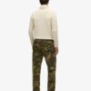 Organic Cotton spodnie cargo o luźnym kroju Organic Cotton spodnie cargo o luźnym kroju