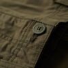 Organic Cotton spodnie cargo o luźnym kroju Organic Cotton spodnie cargo o luźnym kroju