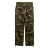 Organic Cotton spodnie cargo o luźnym kroju Organic Cotton spodnie cargo o luźnym kroju
