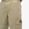 Organic Cotton spodnie cargo o luźnym kroju Organic Cotton spodnie cargo o luźnym kroju