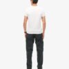 Organic Cotton spodnie cargo o luźnym kroju Organic Cotton spodnie cargo o luźnym kroju