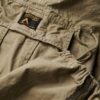 Organic Cotton spodnie cargo o luźnym kroju Organic Cotton spodnie cargo o luźnym kroju