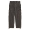 Organic Cotton spodnie cargo o luźnym kroju Organic Cotton spodnie cargo o luźnym kroju