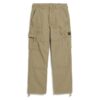 Organic Cotton spodnie cargo o luźnym kroju Organic Cotton spodnie cargo o luźnym kroju
