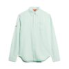 Organic Cotton Studios Linen Button Down Koszula Organic Cotton Studios Linen Button Down Koszula