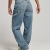 Organic Cotton Vintage Carpenter Jeans