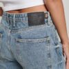 Organic Cotton Vintage Carpenter Jeans