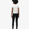 Organic Cotton Vintage Mid Rise Skinny Jeans