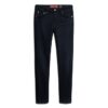 Organic Cotton Vintage Mid Rise Skinny Jeans
