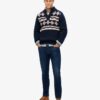 Organic Cotton Vintage Slim Straight Jeans Organic Cotton Vintage Slim Straight Jeans