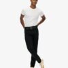 Organic Cotton Vintage Slim Straight Jeans Organic Cotton Vintage Slim Straight Jeans