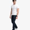 Organic Cotton Vintage Slim Straight Jeans Organic Cotton Vintage Slim Straight Jeans