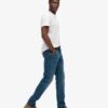 Organic Cotton Vintage Slim Straight Jeans Organic Cotton Vintage Slim Straight Jeans