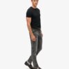 Organic Cotton Vintage Slim Straight Jeans Organic Cotton Vintage Slim Straight Jeans