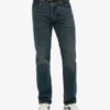 Organic Cotton Vintage Slim Straight Jeans Organic Cotton Vintage Slim Straight Jeans