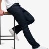 Organic Cotton Vintage Slim Straight Jeans Organic Cotton Vintage Slim Straight Jeans