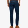 Organic Cotton Vintage Slim Straight Jeans Organic Cotton Vintage Slim Straight Jeans