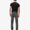 Organic Cotton Vintage Slim Straight Jeans Organic Cotton Vintage Slim Straight Jeans