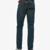 Organic Cotton Vintage Slim Straight Jeans Organic Cotton Vintage Slim Straight Jeans